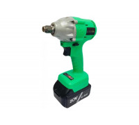 Аккумуляторный ударный гайковерт Zitrek Crusher 20-Li 063-4079