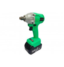 Аккумуляторный ударный гайковерт Zitrek Crusher 20-Li 063-4079