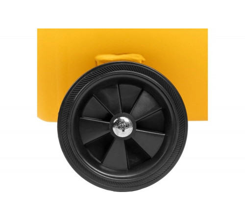 Denzel DC1500/24 - мощный воздушный компрессор для профессионального использования