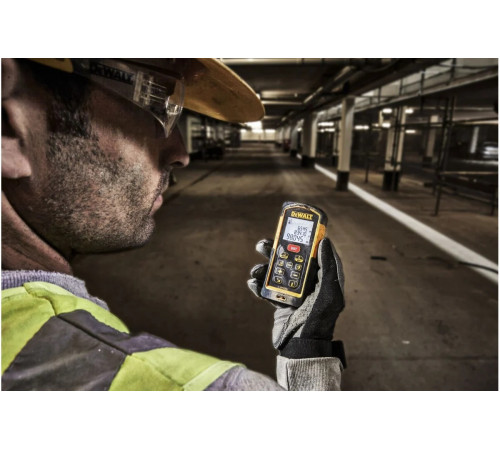 Дальномер DeWalt DW 03101
