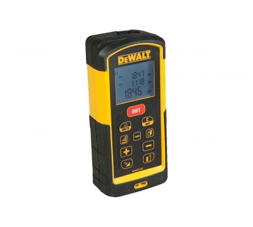 Дальномер DeWalt DW 03101