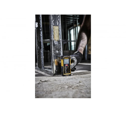 Дальномер DeWalt DW 03101