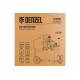 Denzel DC1500/24 - мощный воздушный компрессор для профессионального использования