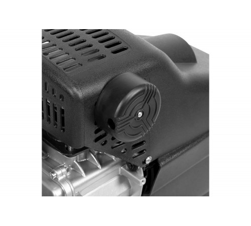 Denzel DC1500/24 - мощный воздушный компрессор для профессионального использования