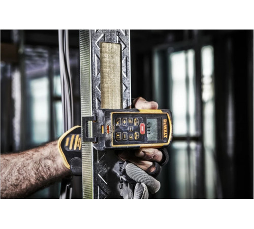 Дальномер DeWalt DW 03101