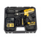 Ударная дрель-шуруповерт DEWALT DCD776S2