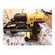 Ударная дрель-шуруповерт DEWALT DCD776S2