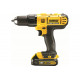 Ударная дрель-шуруповерт DEWALT DCD776S2