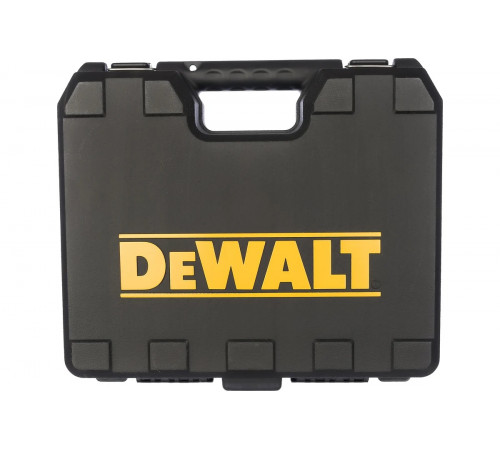 Ударная дрель-шуруповерт DEWALT DCD776S2