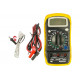 Цифровой мультиметр IEK Master MAS838L