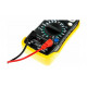 Цифровой мультиметр IEK Master MAS838L