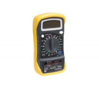 Цифровой мультиметр IEK Master MAS838L TMD-3L-838