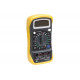 Цифровой мультиметр IEK Master MAS838L