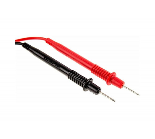 Цифровой мультиметр IEK Master MAS838L Цифровой мультиметр IEK Master MAS838L