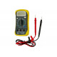 Цифровой мультиметр IEK Master MAS838L