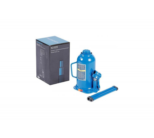 Бутылочный домкрат NORDBERG 20 т N31020 01-00000030 Бутылочный домкрат NORDBERG 20 т N31020 01-00000030