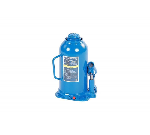 Бутылочный домкрат NORDBERG 20 т N31020 01-00000030 Бутылочный домкрат NORDBERG 20 т N31020 01-00000030