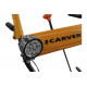 Бензиновый снегоуборщик CARVER STG-6556 EL