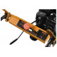 Бензиновый снегоуборщик CARVER STG-6556 EL