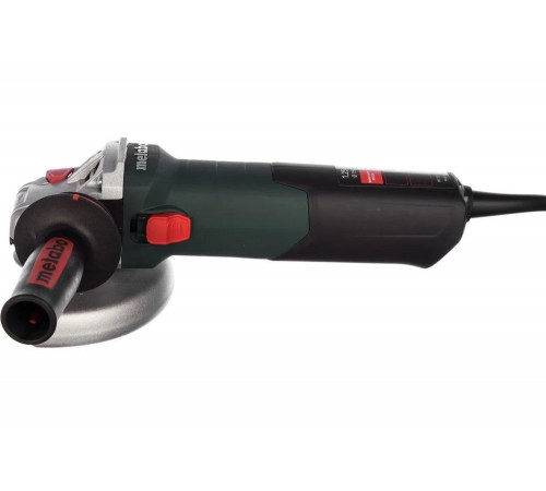 Угловая шлифмашина Metabo W 12-150 Quick 600407010 Угловая шлифмашина Metabo W 12-150 Quick 600407010