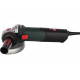 Угловая шлифмашина Metabo W 12-150 Quick 600407010