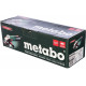 Угловая шлифмашина Metabo W 12-150 Quick 600407010