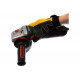 Угловая шлифмашина Metabo W 12-150 Quick 600407010