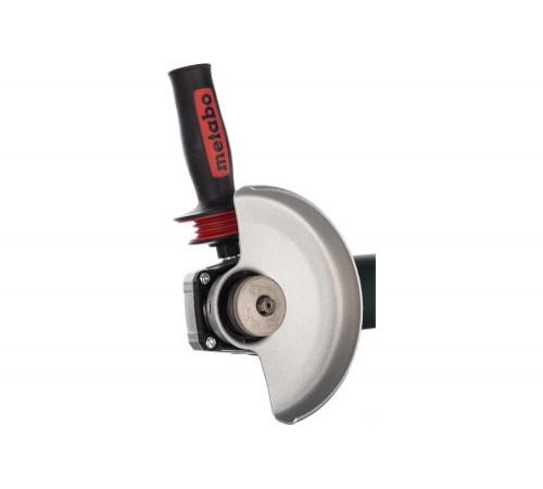 Угловая шлифмашина Metabo W 12-150 Quick 600407010 Угловая шлифмашина Metabo W 12-150 Quick 600407010