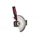 Угловая шлифмашина Metabo W 12-150 Quick 600407010