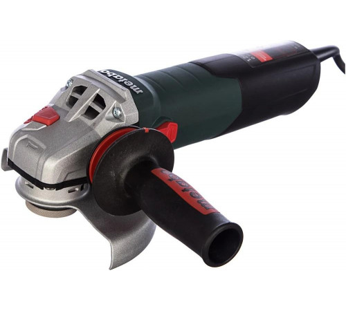 Угловая шлифмашина Metabo W 12-150 Quick 600407010 Угловая шлифмашина Metabo W 12-150 Quick 600407010
