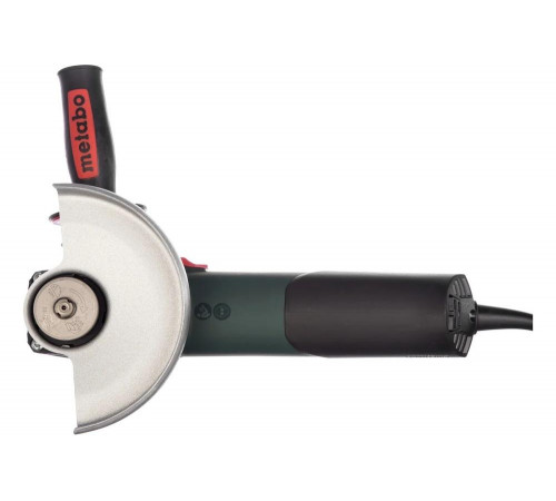 Угловая шлифмашина Metabo W 12-150 Quick 600407010 Угловая шлифмашина Metabo W 12-150 Quick 600407010
