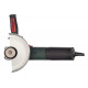 Угловая шлифмашина Metabo W 12-150 Quick 600407010