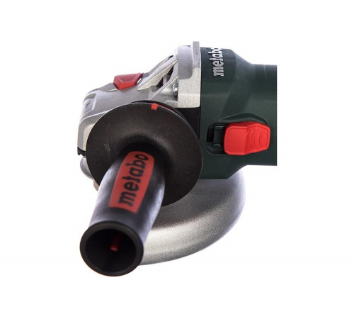 Угловая шлифмашина Metabo W 12-150 Quick 600407010 Угловая шлифмашина Metabo W 12-150 Quick 600407010
