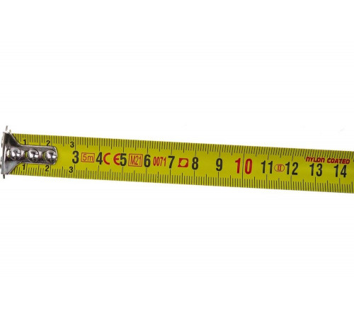 KRAFTOOL 5 м х 19 мм, рулетка GRAND 34022-05-19 KRAFTOOL 5 м х 19 мм, рулетка GRAND 34022-05-19