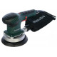 Машинка шлифовальная (эксцентриковая) METABO SXE 3150 в коробке