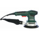 Машинка шлифовальная (эксцентриковая) METABO SXE 3150 в коробке