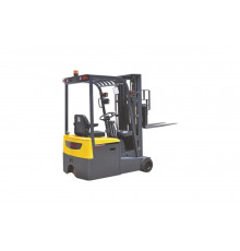 Электрический трехопорный погрузчик TOR XILIN CPD15S-E, 1.5 т 3.5 м 1005723