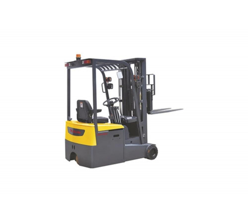 Электрический трехопорный погрузчик TOR XILIN CPD15S-E, 1.5 т 3.5 м 1005723