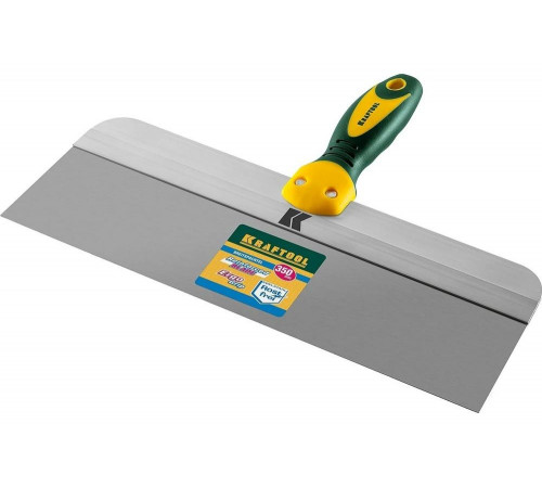 Шпатель KRAFTOOL Extrem фасадный 350мм 10036-350 Шпатель KRAFTOOL Extrem фасадный 350мм 10036-350