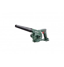 Аккумуляторная воздуходувка Metabo AG 18 602242850