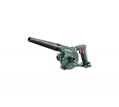 Воздуходувка METABO AG 18 (602242850) без АКБ и ЗУ Воздуходувка METABO AG 18 (602242850) без АКБ и ЗУ