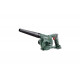 Воздуходувка METABO AG 18 (602242850) без АКБ и ЗУ