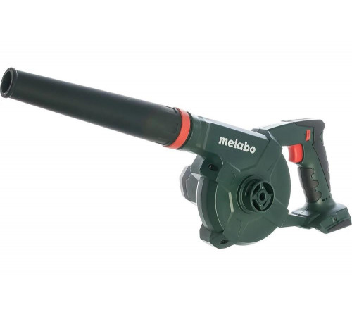 Воздуходувка METABO AG 18 (602242850) без АКБ и ЗУ Воздуходувка METABO AG 18 (602242850) без АКБ и ЗУ