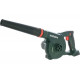 Воздуходувка METABO AG 18 (602242850) без АКБ и ЗУ