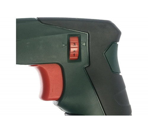 Воздуходувка METABO AG 18 (602242850) без АКБ и ЗУ Воздуходувка METABO AG 18 (602242850) без АКБ и ЗУ