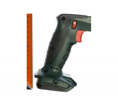 Воздуходувка METABO AG 18 (602242850) без АКБ и ЗУ Воздуходувка METABO AG 18 (602242850) без АКБ и ЗУ