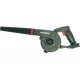 Воздуходувка METABO AG 18 (602242850) без АКБ и ЗУ