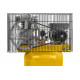 Вертикальный ременной компрессор Kolner KAC 100/2200-BV 8040300136