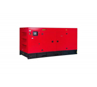 Дизельная электростанция FUBAG DSI 340 DAC ES, трехфазная, кожух 431720