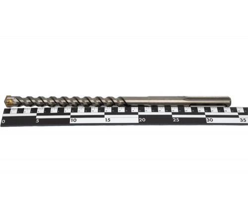 Бур (18х340 мм; SDS-max) Elitech 1820.040000 Бур (18х340 мм; SDS-max) Elitech 1820.040000